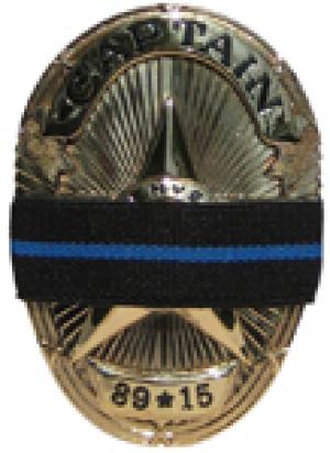 Memorial Badge Ribbon