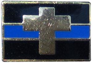 Christian Officer Identifier