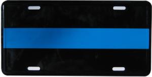 Car License Tag Identifer