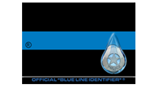 The Official Blue Line Identifier